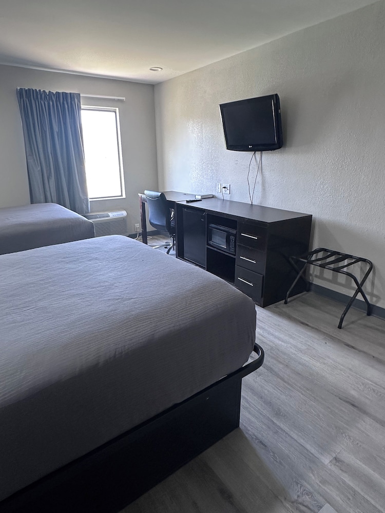 Studio 6 Suites Knoxville TN Downtown - photo 12