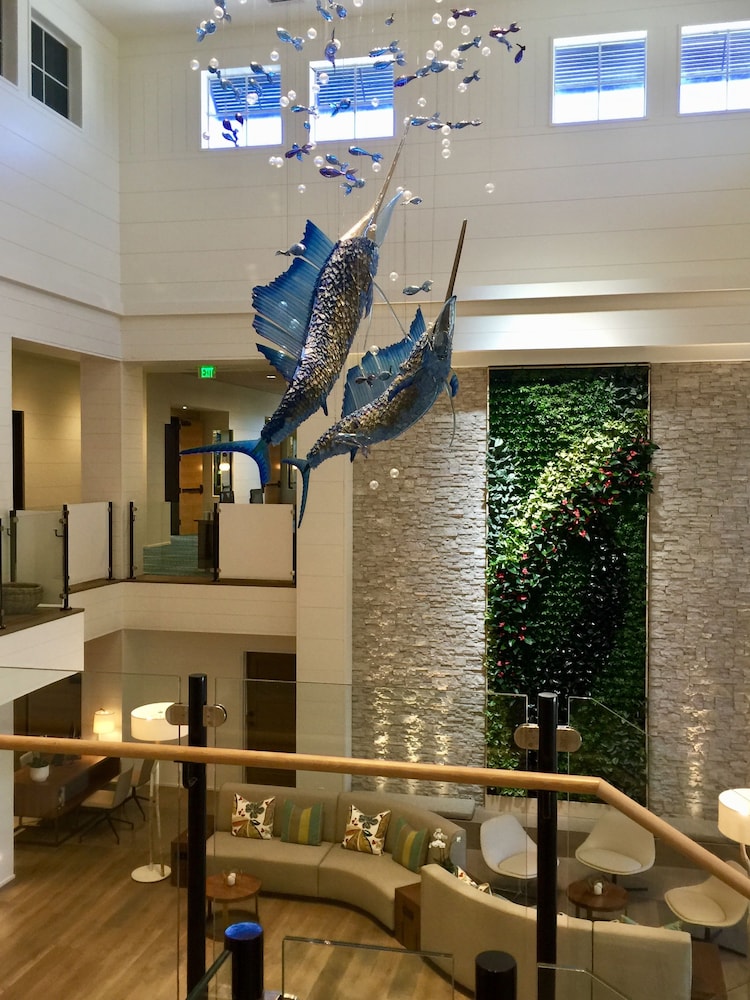 Hutchinson Shores Resort & Spa - photo 5