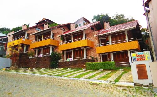 Sunset - carbon neutral hotel in St Just