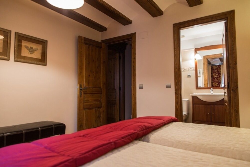 Apartamentos Casa Pichuana — Benasque — photo 5