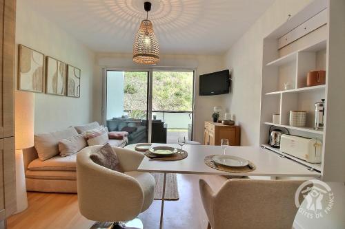 Les bains in Pleneuf-Val-Andre, France