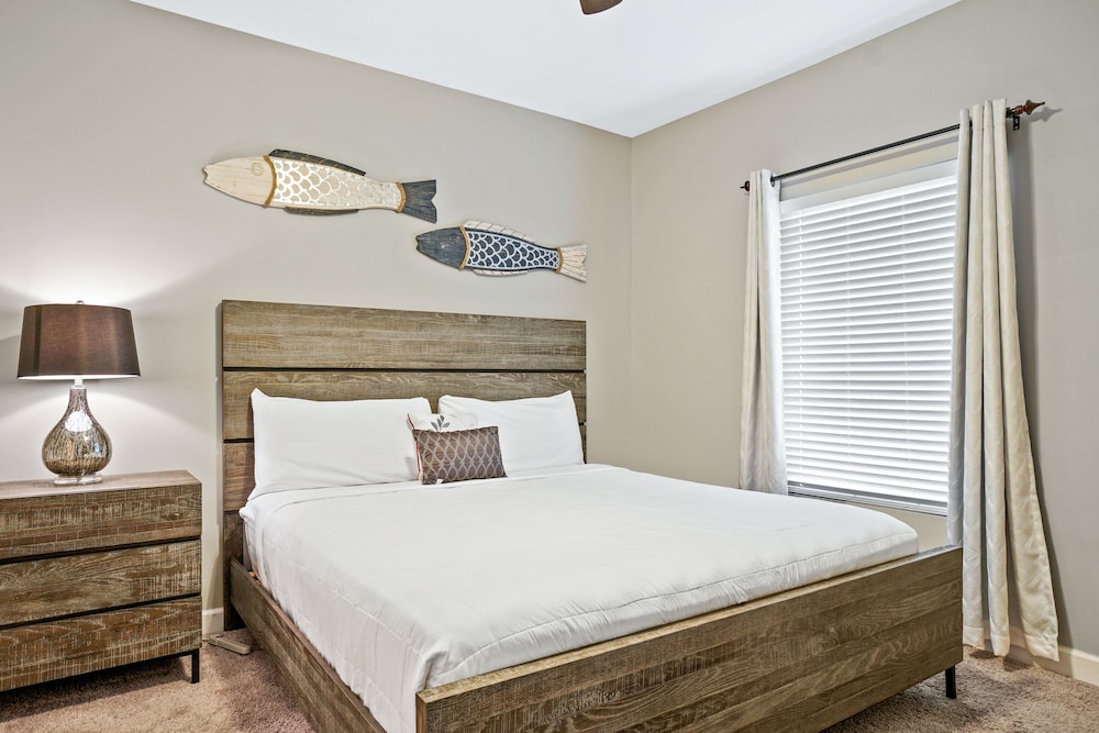 Splash Beach Resort by Panhandle Getaways - photo 24