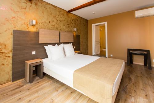 Abbaye Sylva Plana — hotel in Laurens