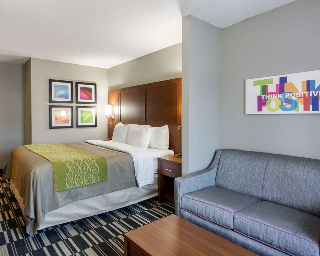 Quality Inn & Suites Ashland near Kings Dominion - photo 19