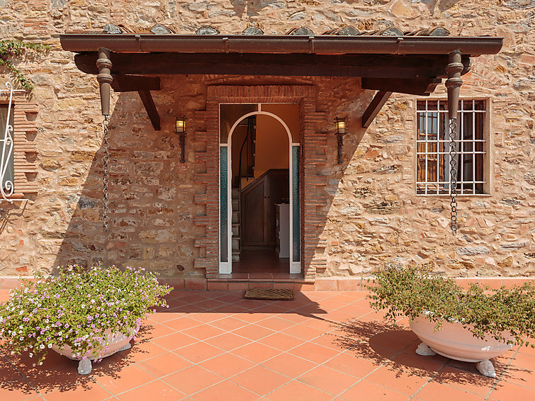 Locazione Turistica La Chiazza — 4-Star Luxury Hotel in Massarosa, Italy