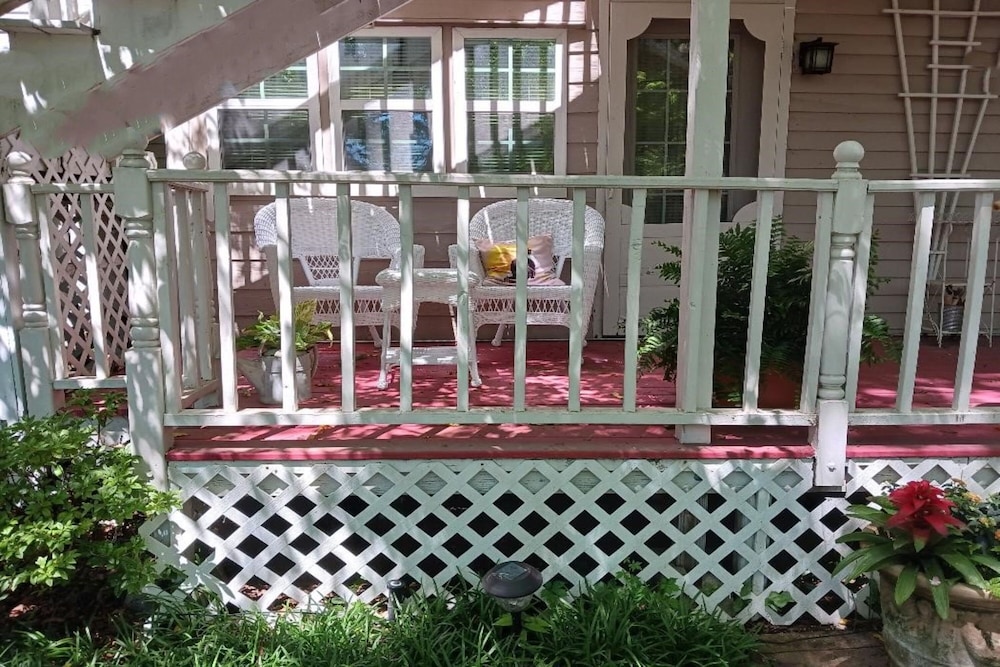 Rosemont B&B Cottages - photo 88