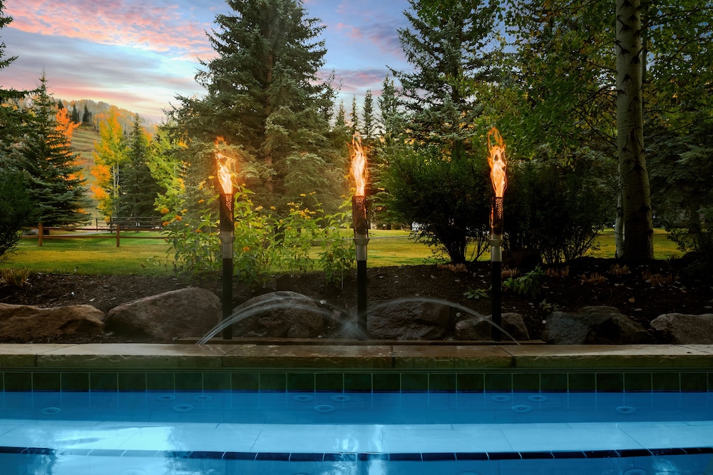 Tivoli Lodge - photo 36