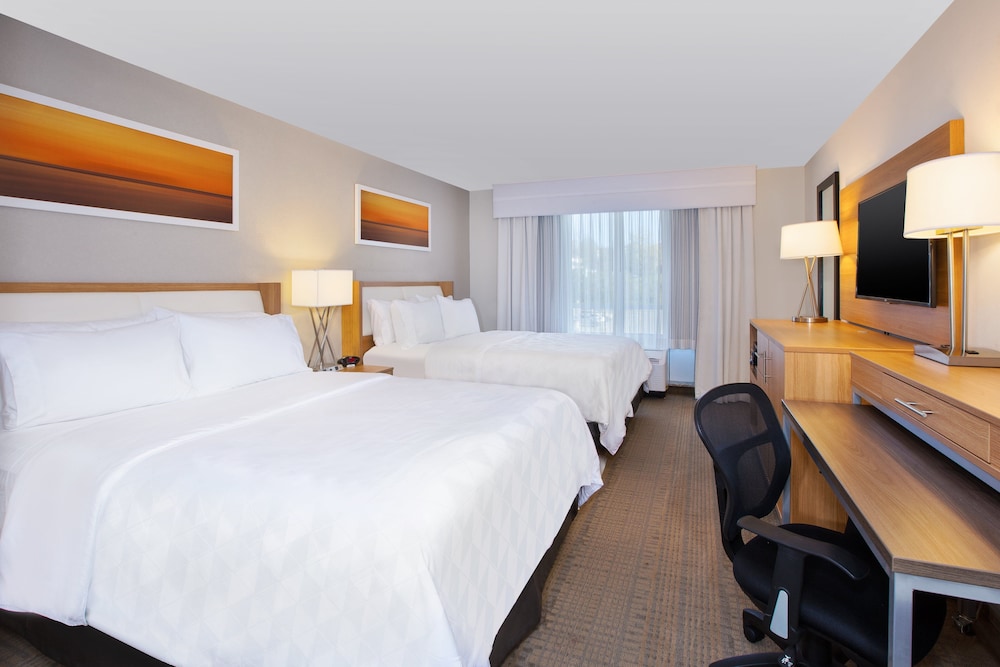 Holiday Inn Morgantown University Area by IHG - photo 23