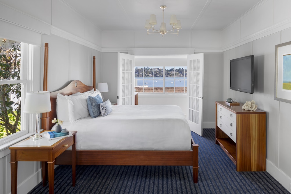 Casa Madrona Hotel & Spa - photo 39