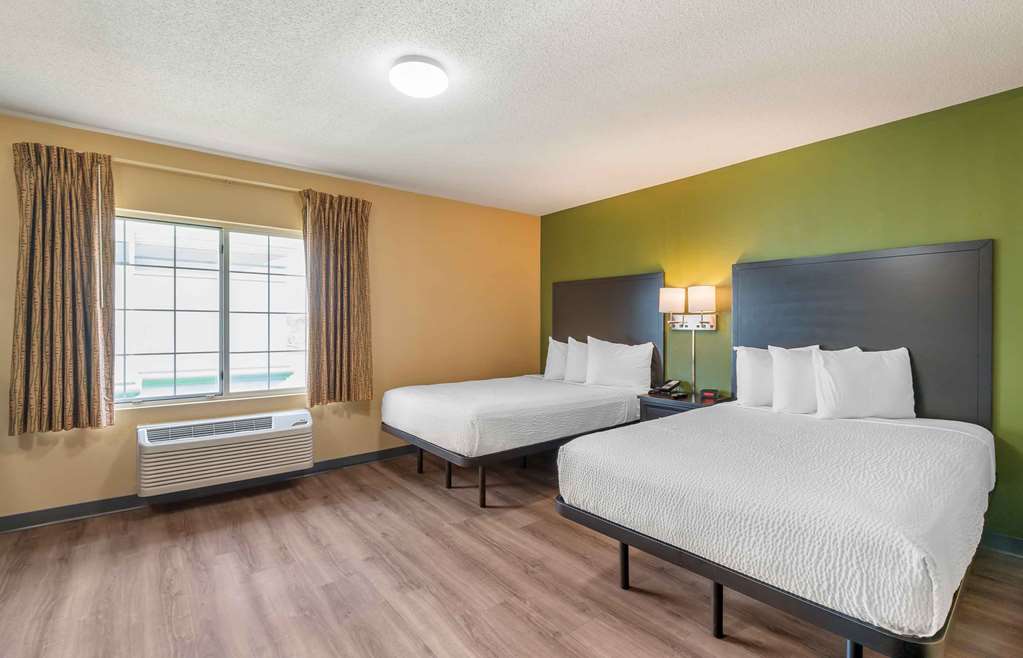 Extended Stay America Suites Chesapeake Greenbrier Circle - photo 19