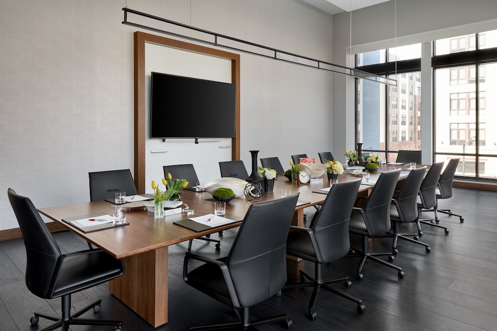 Marriott Owings Mills Metro Centre - photo 61