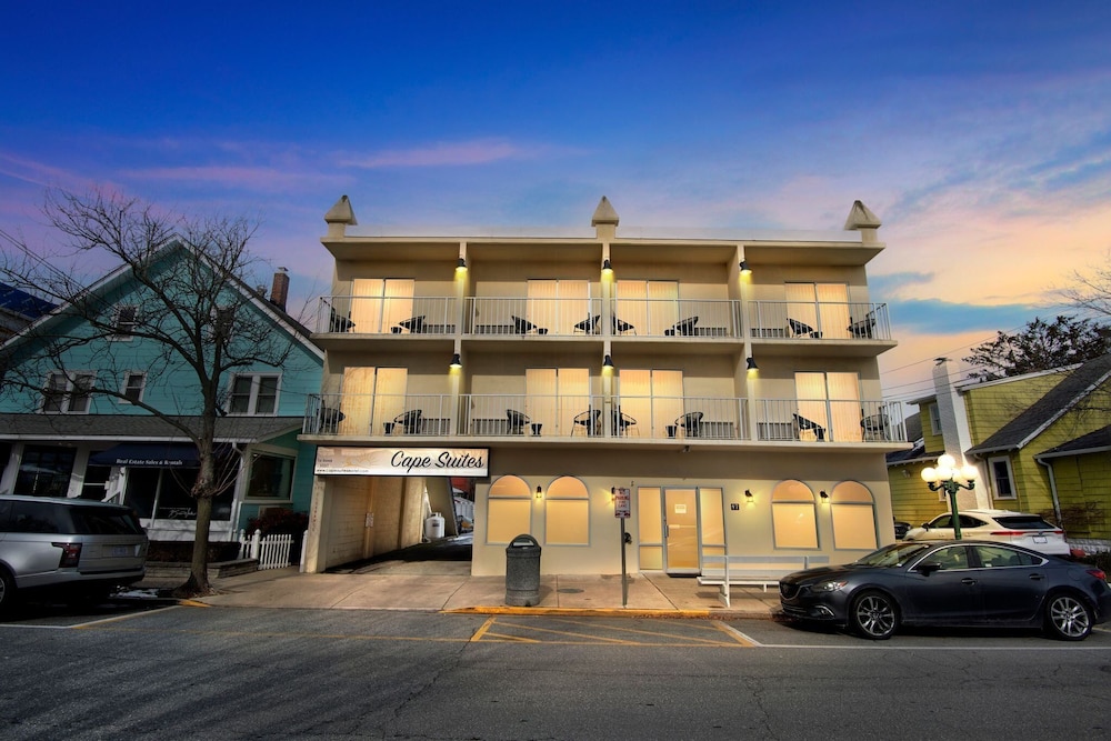 Cape Suites Motel - photo 62