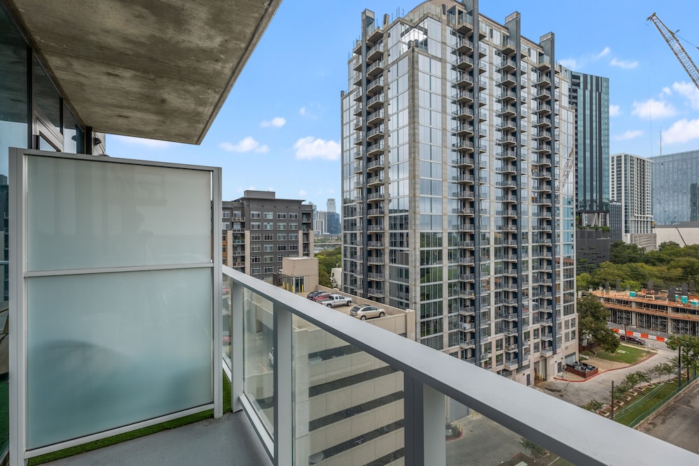 Austin Condo Hotel - photo 614