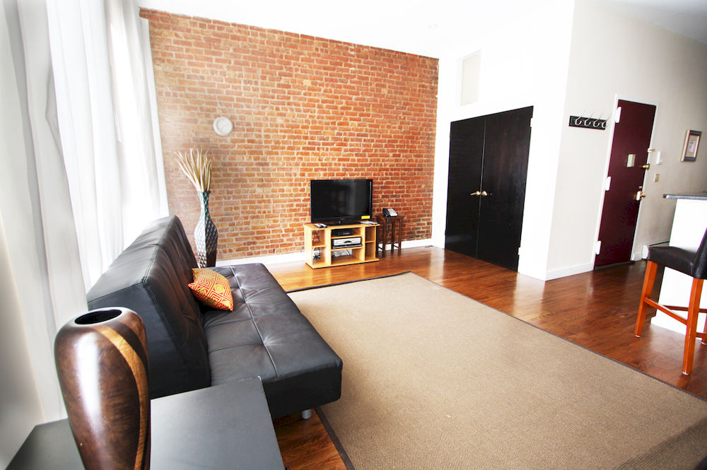 Luxury Suites Lenox Ave - photo 56