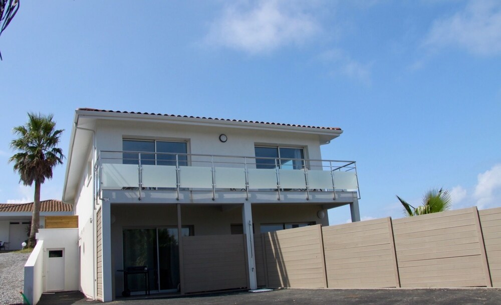 Maisons C nitz.Mayarco — Saint-Jean-De-Luz — photo 2