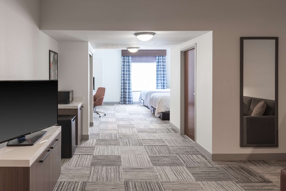 Hilton Garden Inn North Little Rock - photo 22