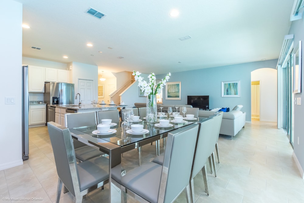 H6116beautiful 9bedroom 7bathroom Resort Property - photo 36