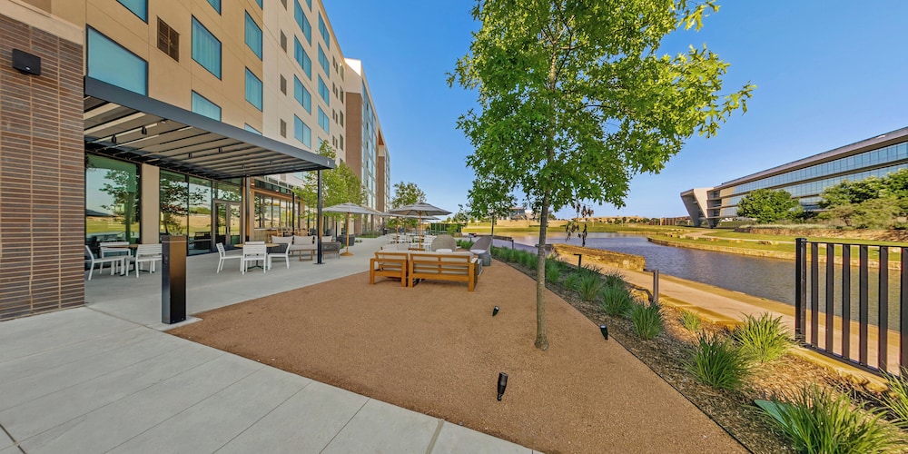 Homewood Suites By Hilton Grand Prairie At Epiccentral - photo 46