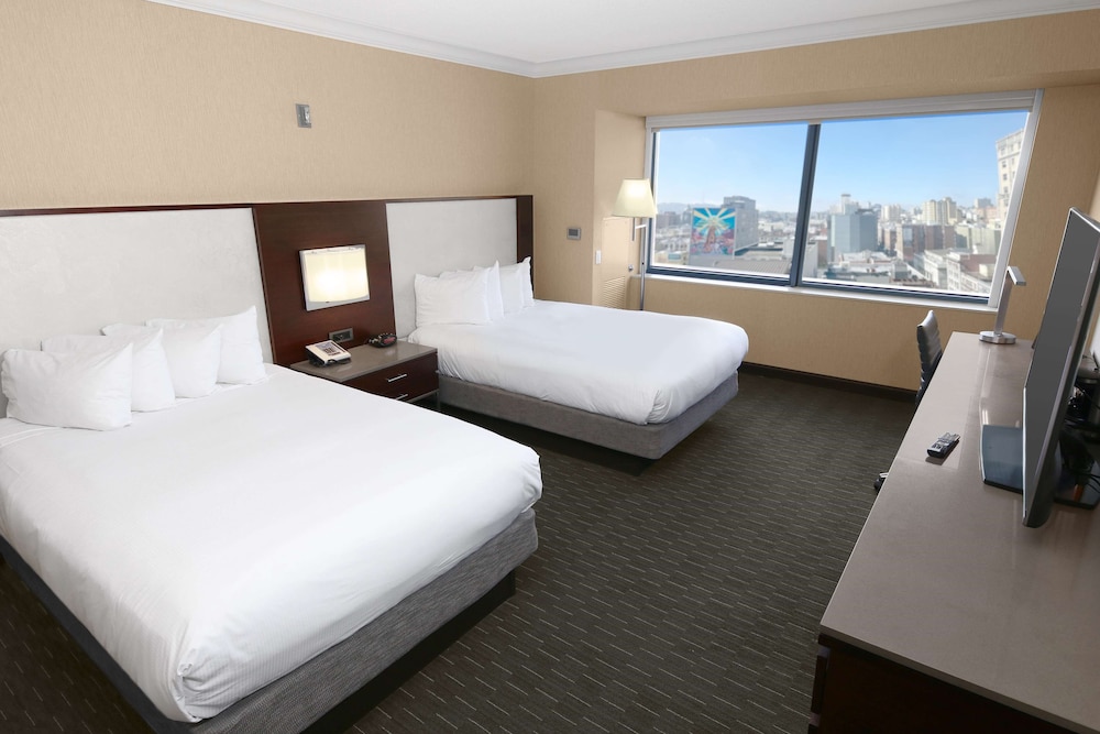 Hilton San Francisco Union Square - photo 72