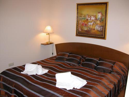 Apartman Golf Lux — Buk — photo 3