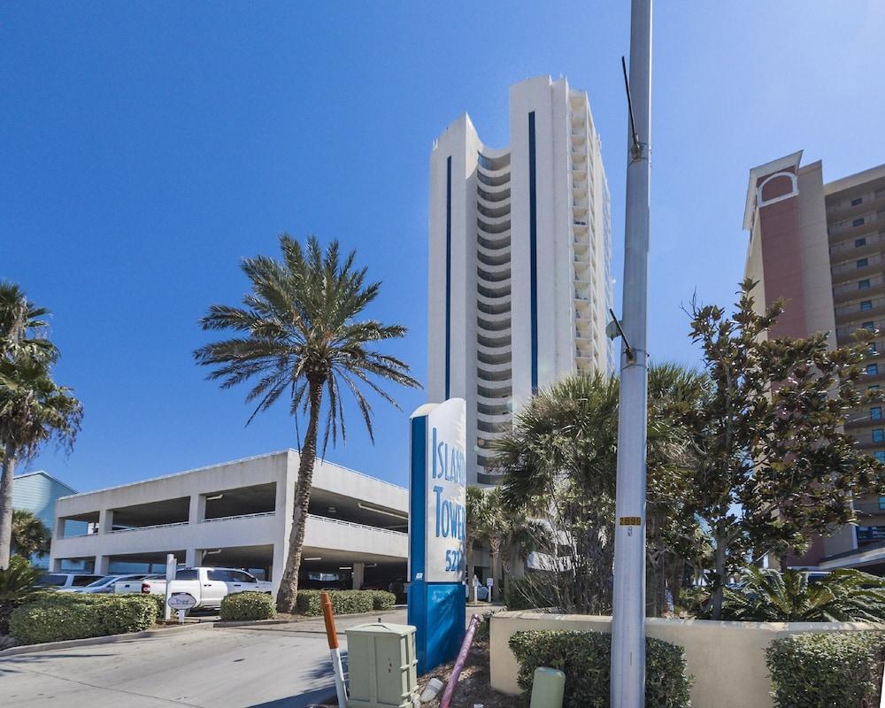 Island Tower 701 in Gulf Shores, United States