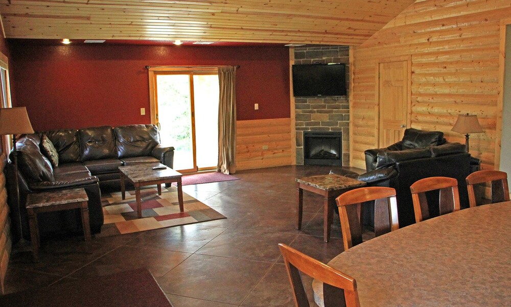 Acorns Resort - photo 14