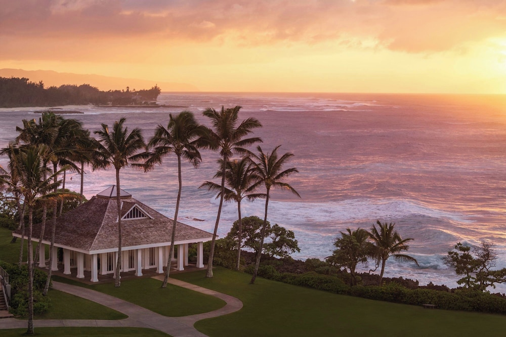 The Ritz Carlton O ahu Turtle Bay - photo 173
