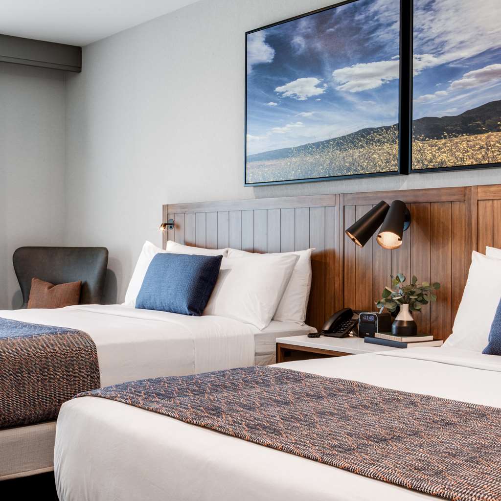 Ayres Hotel Vista Carlsbad - photo 8