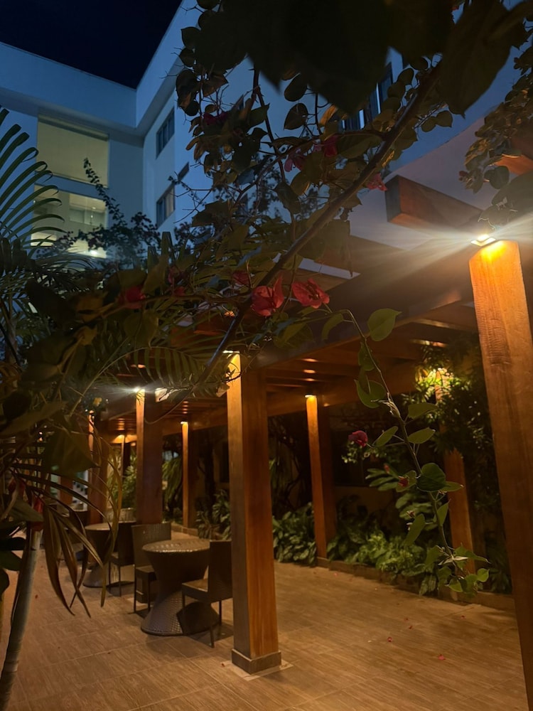 Pumma Business Hotel — Parauapebas — photo 3