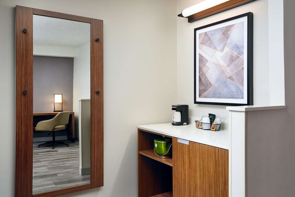 Hyatt Place Greensboro - featured photo