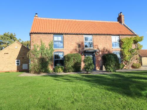 Hall Farm — Market Rasen