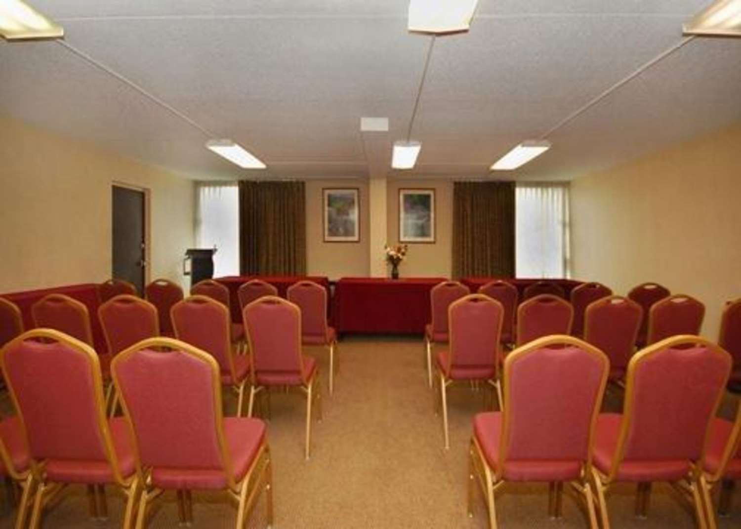 Quality Inn & Suites Danville - photo 29