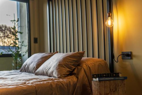 Grooklyn — 4-Star Luxury Hotel in Rosario, Argentina