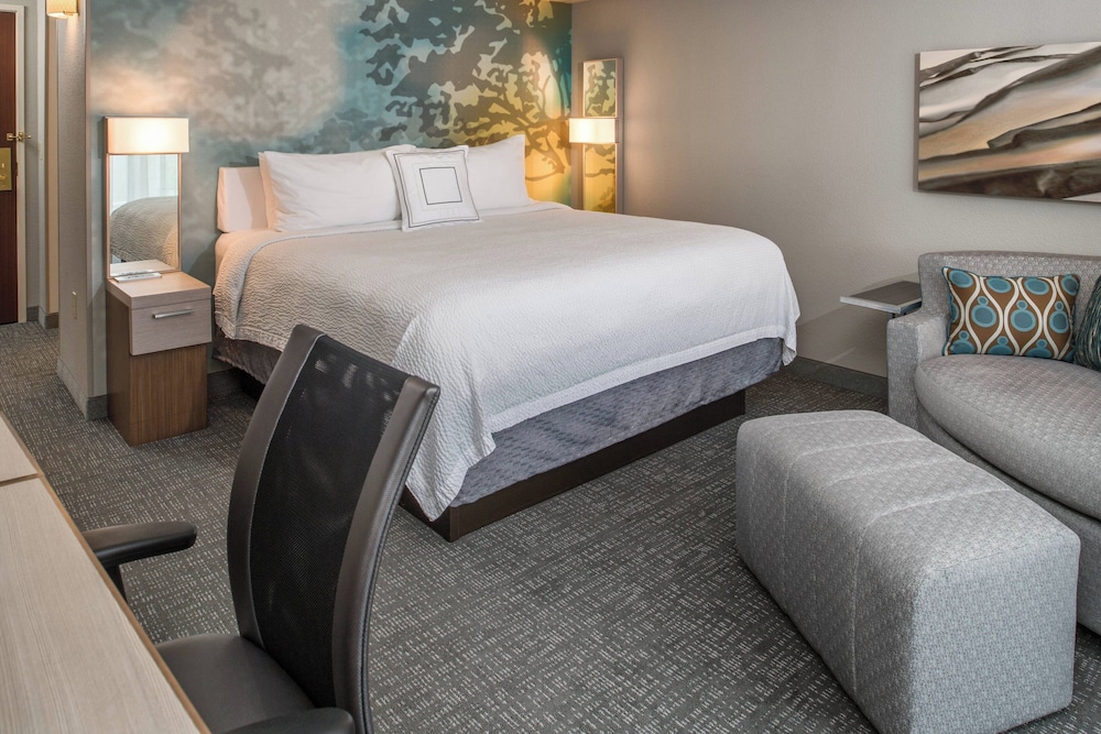 Courtyard by Marriott Portland North - photo 5