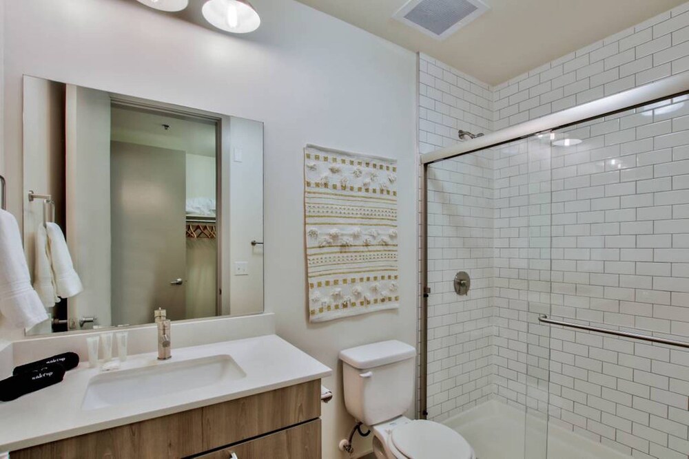 The Old Town Luxury Lofts - photo 232