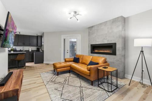 The Lofts of Downtown 540 N 2nd St #207 in Clarksville, United States