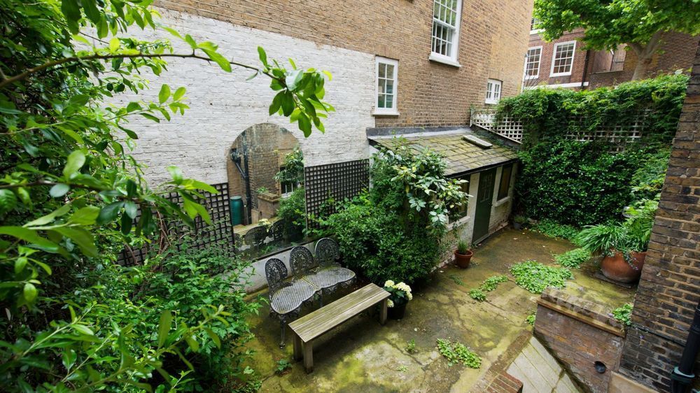 Central 2BR Family Home near Tower Bridge