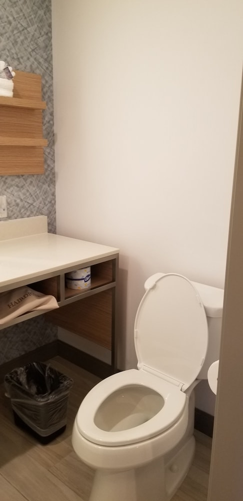 Hilton Garden Inn Colorado Springs Downtown - photo 98