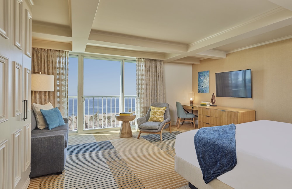 Viceroy Santa Monica - photo 60
