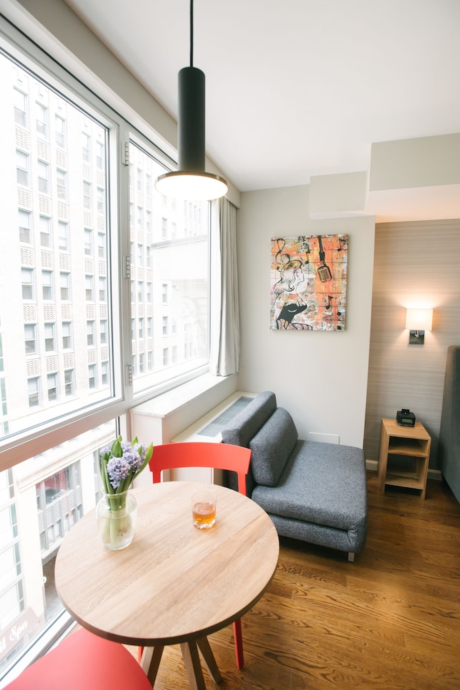 Hotel 32 32 - photo 43