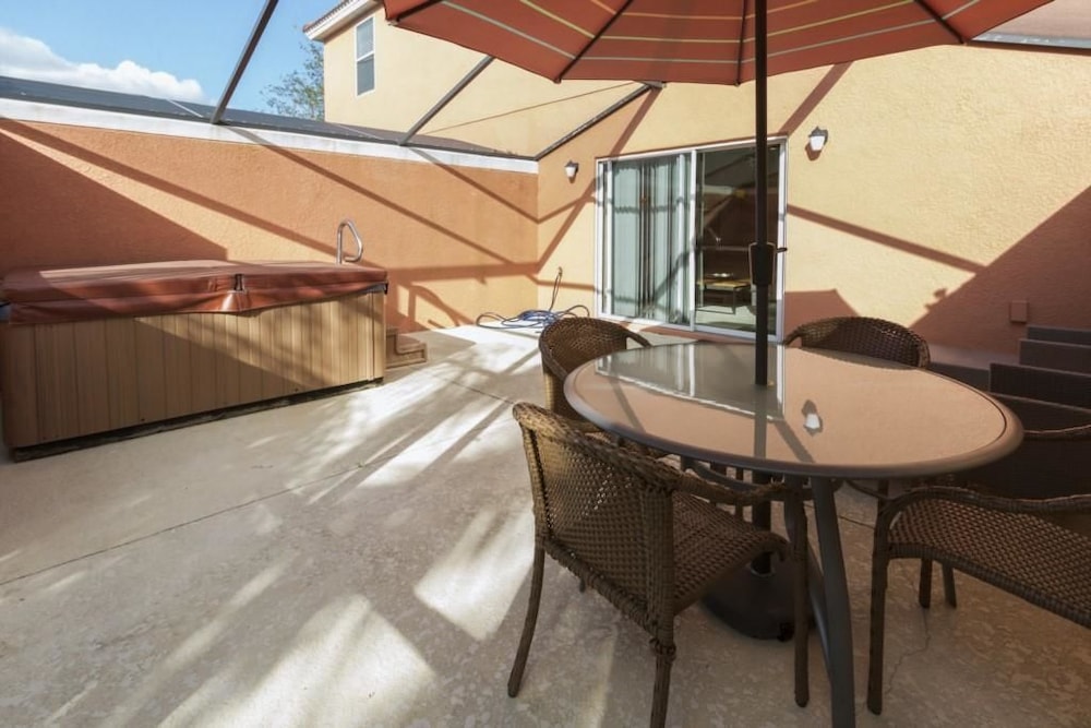 Villa Victória Encantada Resort - photo 11