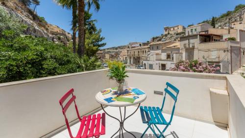 Scicli for Family Apartments — 4-Star Luxury Hotel in Scicli, Italy