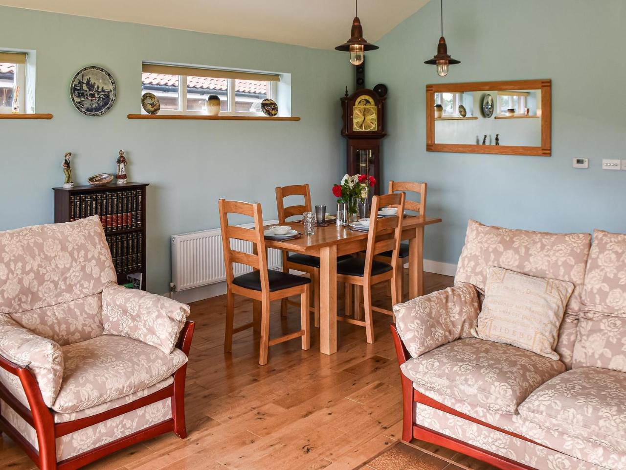 Cedar Lodge — Attleborough — photo 3