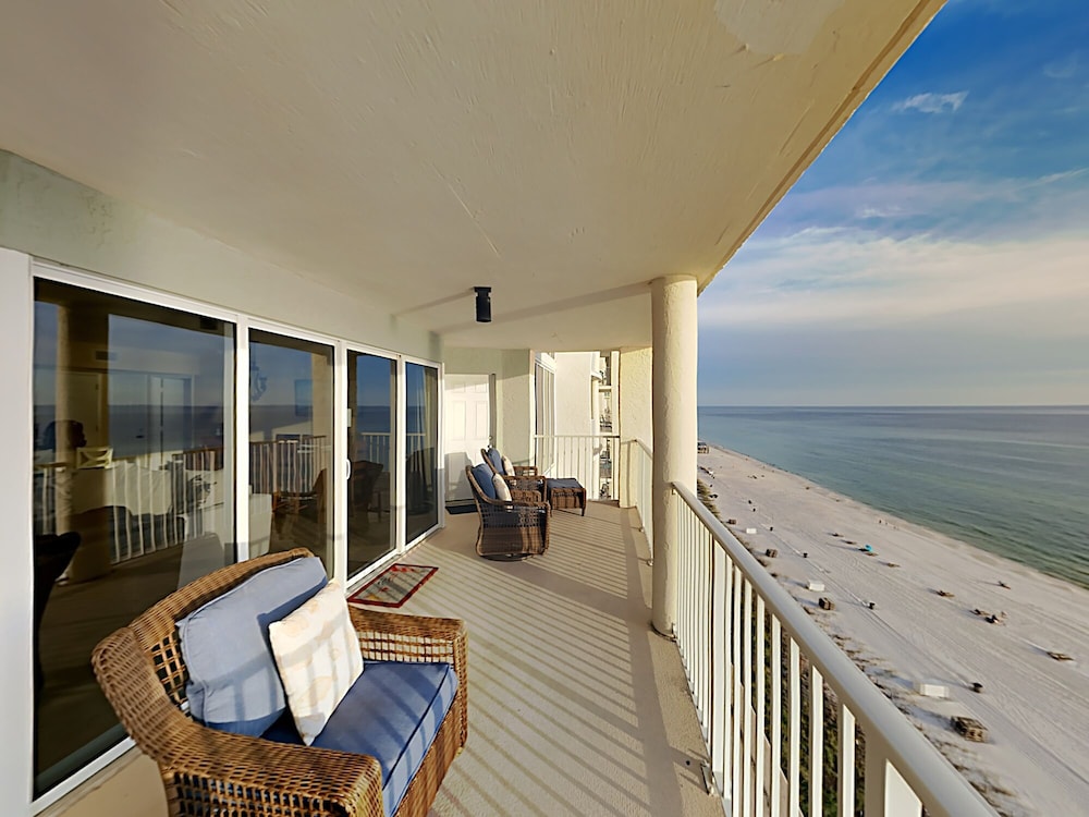 Long Beach Resort Tower II 3 Bedroom Apartment - photo 19