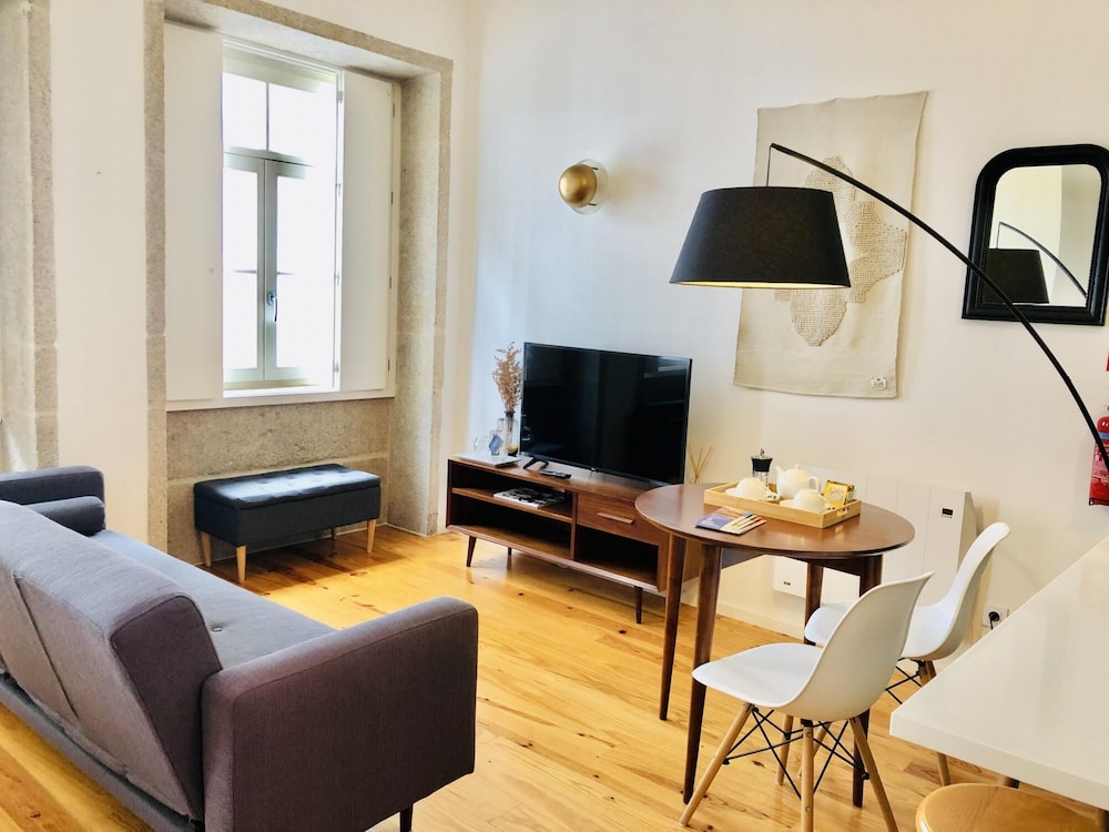 Youropo The Tower 5F - last minute hotel in Porto
