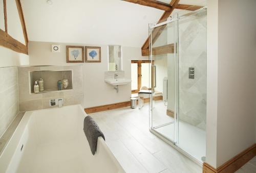The Stone Barn — Downton — photo 5