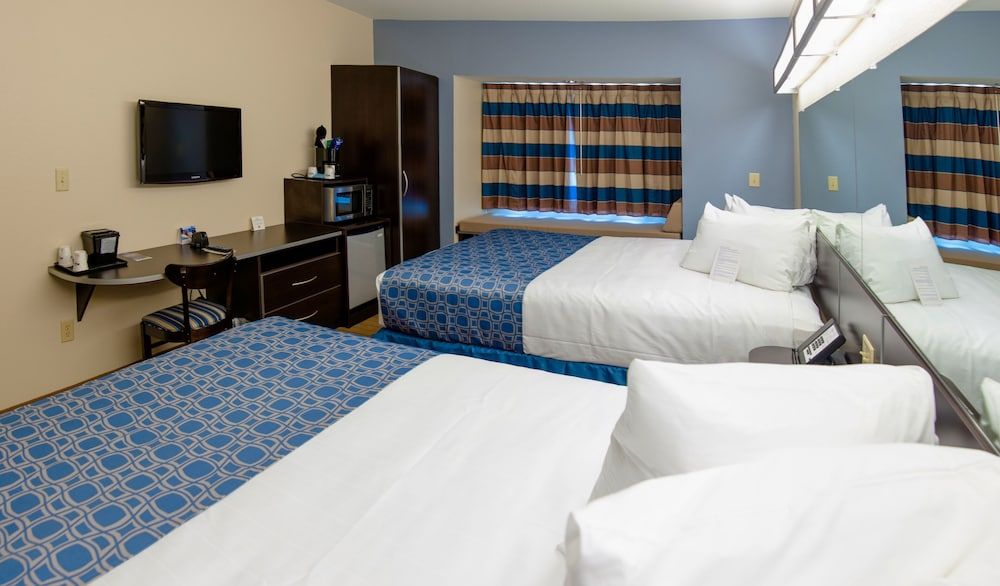WeStay Suites Belle Chasse - photo 10
