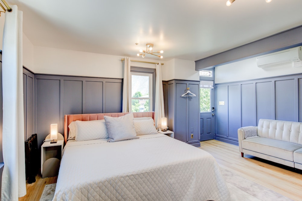 Art City Inn - photo 20