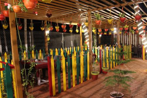 Hotel Sea Rock Villa — Daman — photo 3
