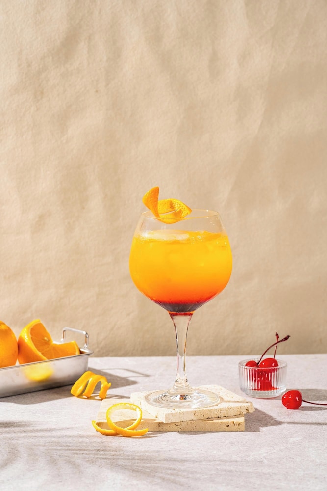 מזון ומשקאות